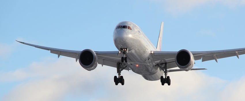 See how Vistair's DocuNet is an effective document management solution for Boeing manuals