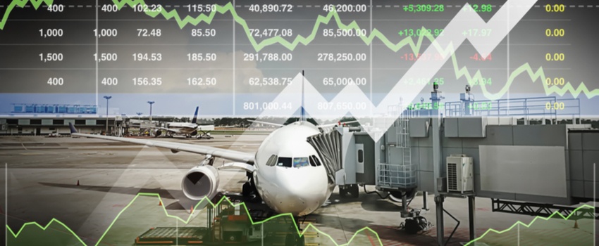 Decrease your airline's operational costs by using the right document management software