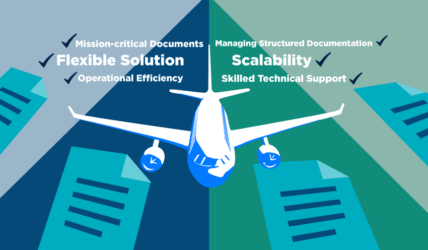 How can Airlines achieve cost and operational efficiencies through resource optimization? 