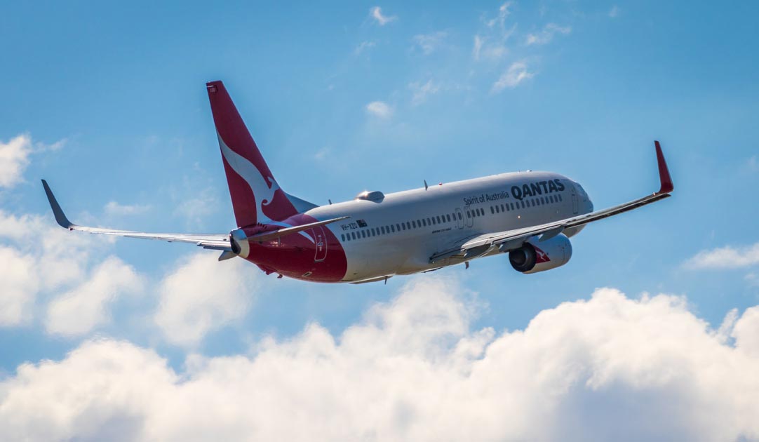 Qantas chooses DocuNet to enhance its operational processes