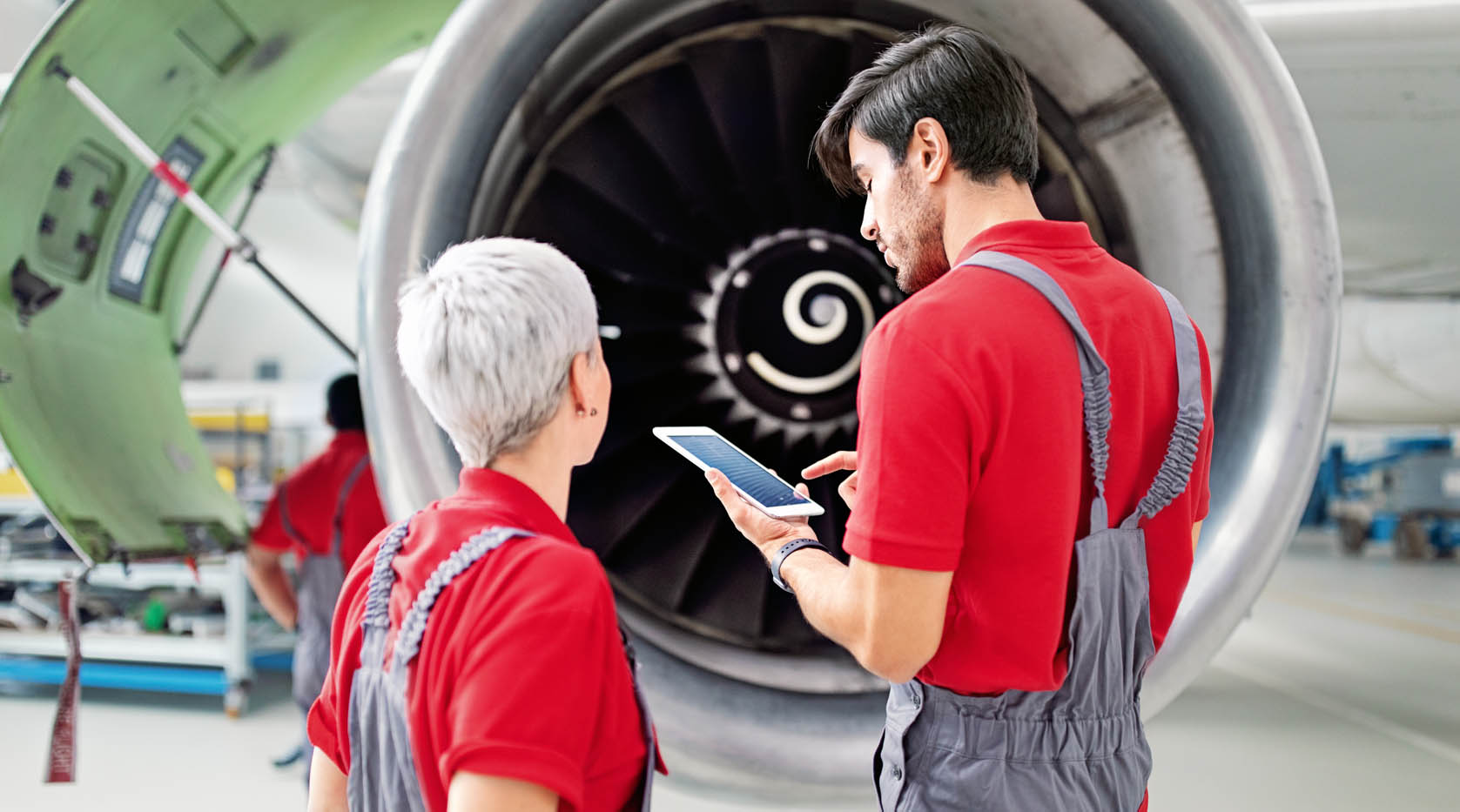 Closing the Engineering and Maintenance Technology Gap