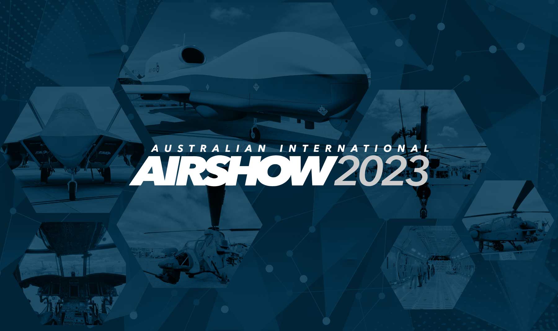 Australian International Airshow 2023