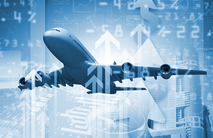 Vistair share three ways that airlines can make their operations more efficient